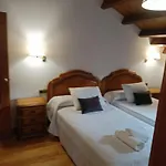 Casa Morán Hotel Benia