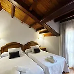 Casa Morán Hotel Benia