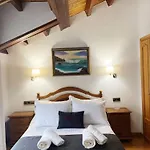 Casa Morán Hotel Benia