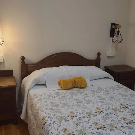 Casa Moran Hotel 2*