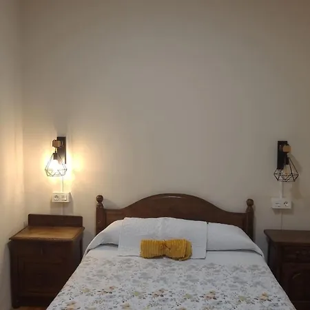 Casa Moran Benia