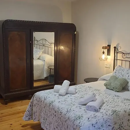 Hotel Casa Moran