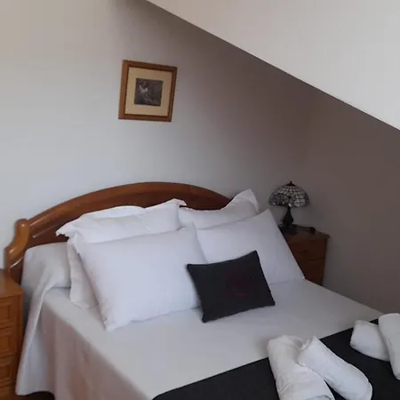 Hotel Casa Moran 2*