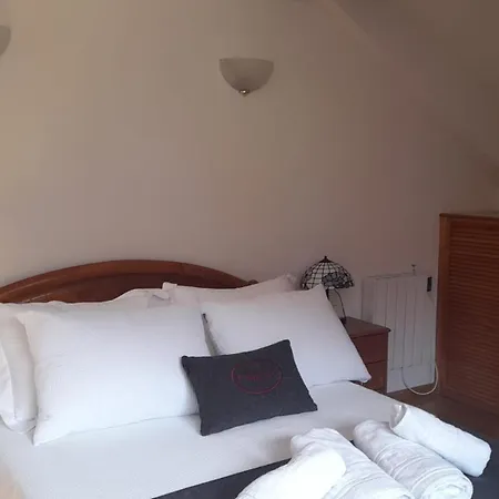 Casa Moran Hotel