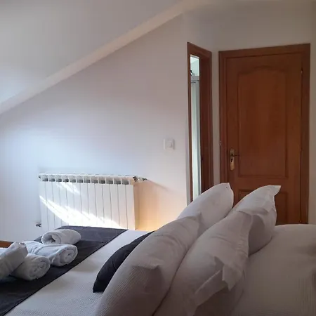 Hotel Casa Moran Benia