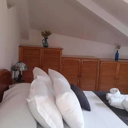 Casa Moran 2*