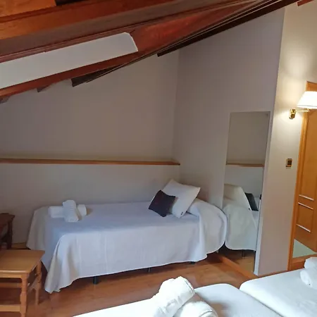 Casa Moran 2* بينيا