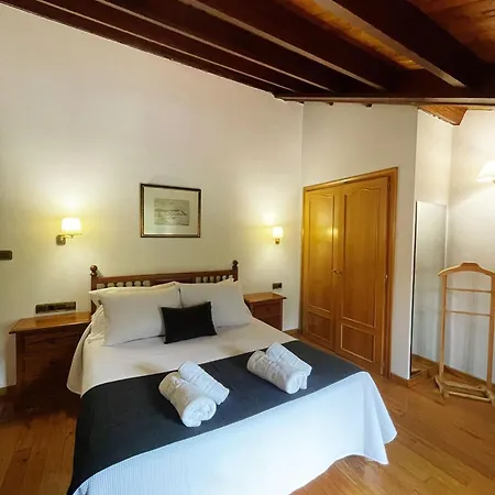 فندق Casa Moran 2*