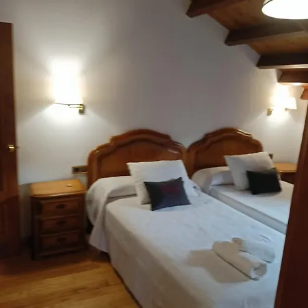 Casa Moran Hotel Benia