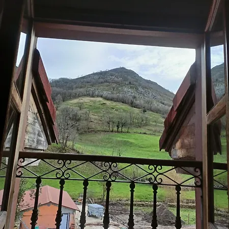 Casa Moran 2* Benia
