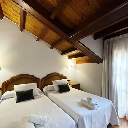 Casa Moran Hotel Benia