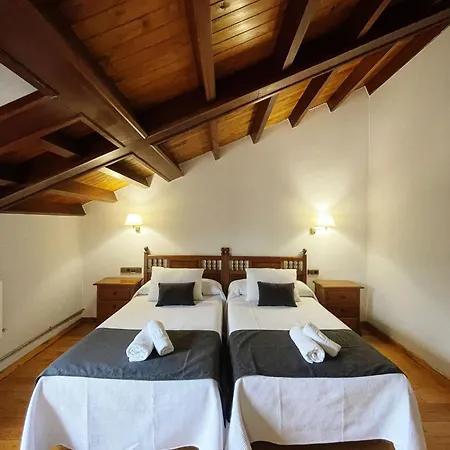 Casa Moran Benia