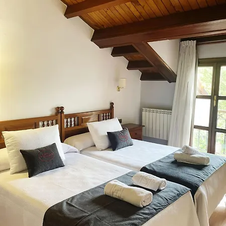 Hotel Casa Moran