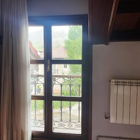 Casa Moran Benia