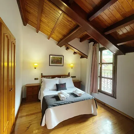 Hotel Casa Moran Benia
