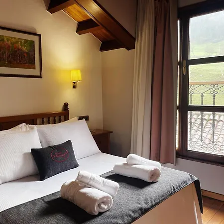 Casa Moran Hotel 2*