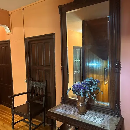 Casa Moran بينيا