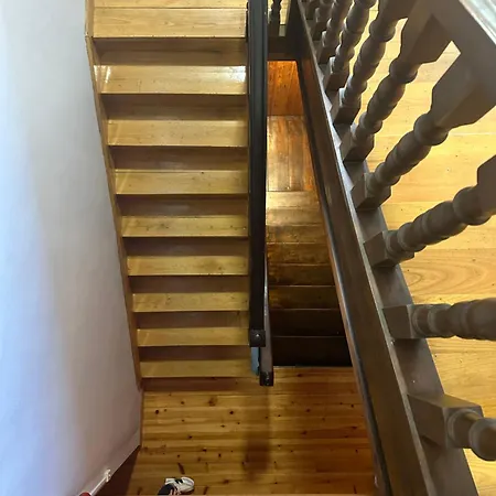 Casa Moran بينيا