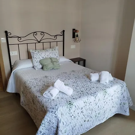 Casa Moran Hotel Benia