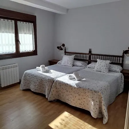 Casa Moran 2*