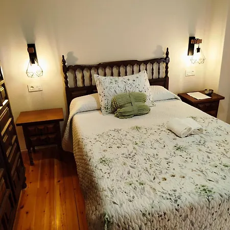 Casa Moran بينيا