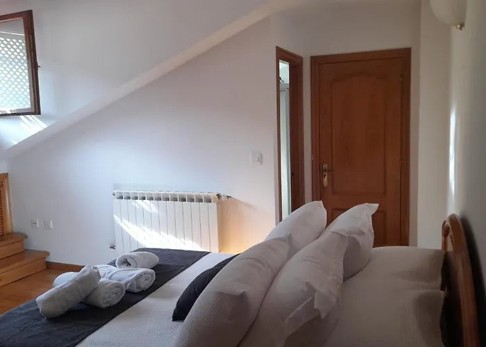 Hotel Casa Moran Benia