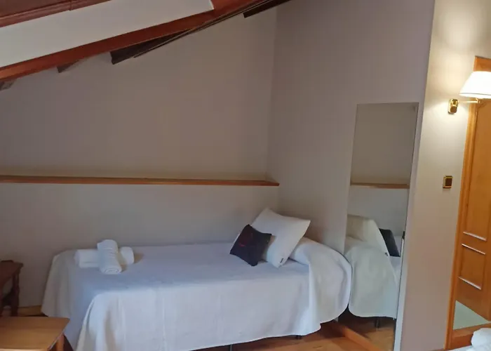 Casa Moran 2* Benia de Onís