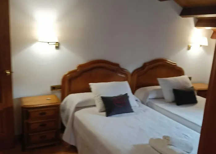 Casa Moran Hotel Benia de Onís