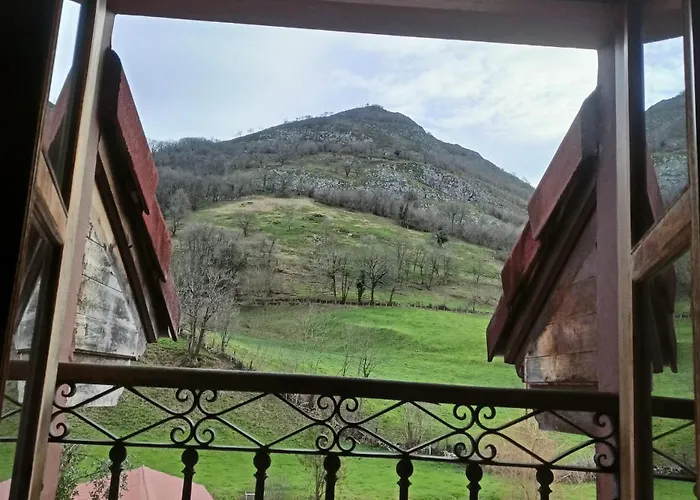 Casa Moran 2* Benia de Onís