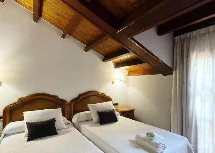 Casa Moran Hotel Benia de Onís