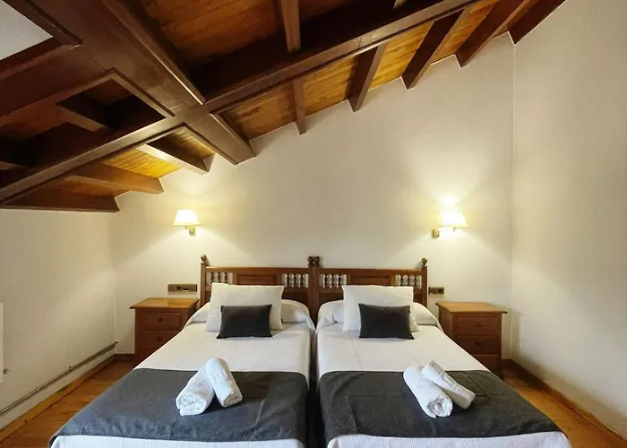 Casa Moran Benia de Onís