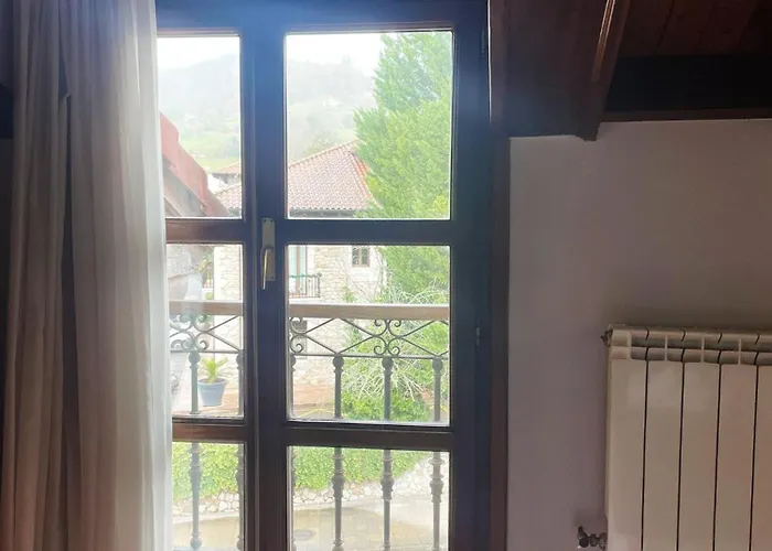 Casa Moran Benia de Onís