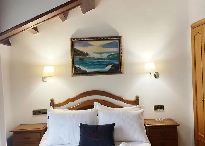 Casa Moran Hotel Benia de Onís