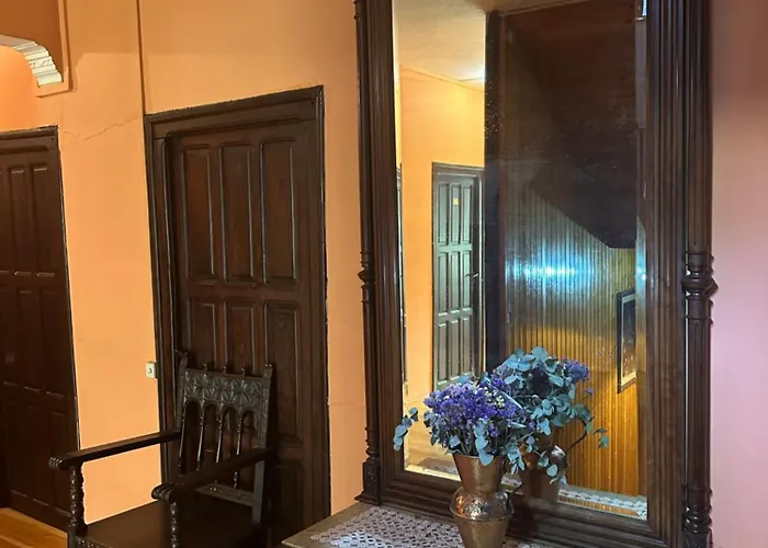 Casa Moran Benia de Onís