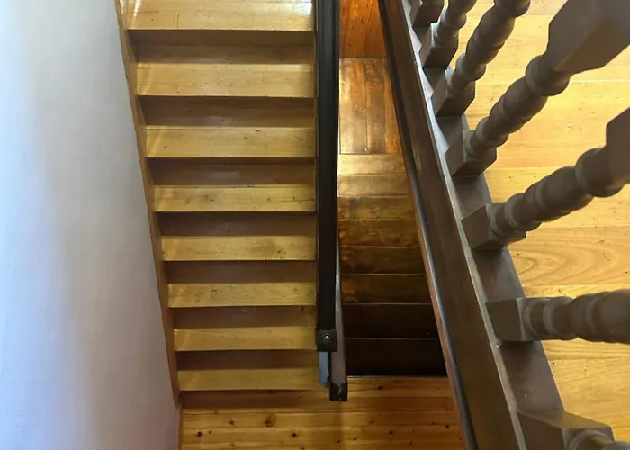 Casa Moran Benia de Onís