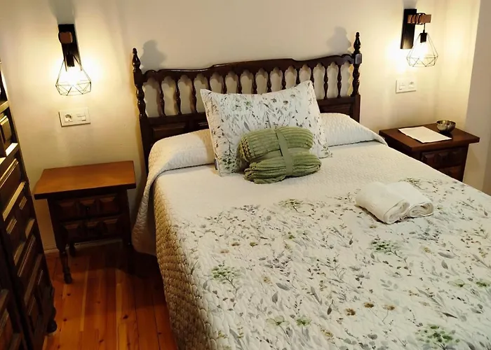 Casa Moran Benia de Onís